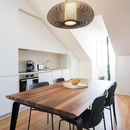 Flh Martim Moniz Trendy Flat